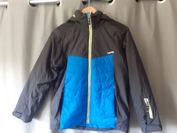 Manteau enfant