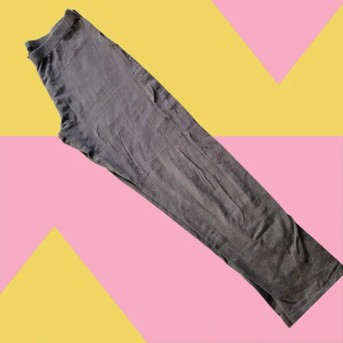 Lot de 6 pantalons 🚺 - photo numéro 2