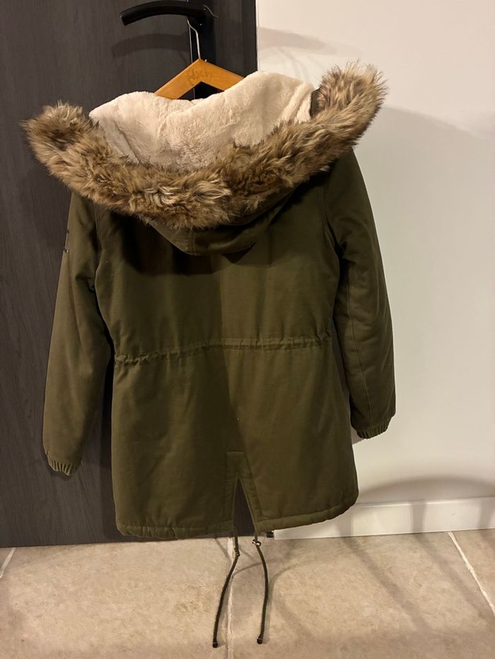 Parka Canadian Peak - photo numéro 6