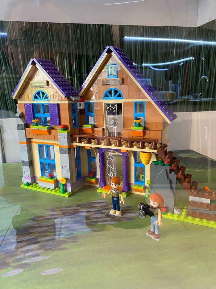 Lego Friends - photo numéro 7