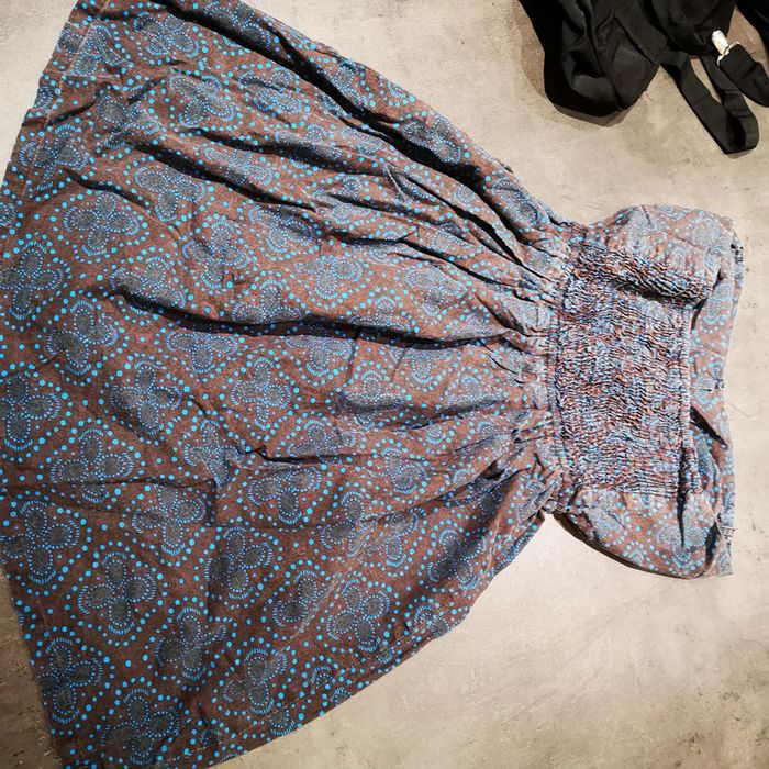 Robe bustier jennyfer - photo numéro 3