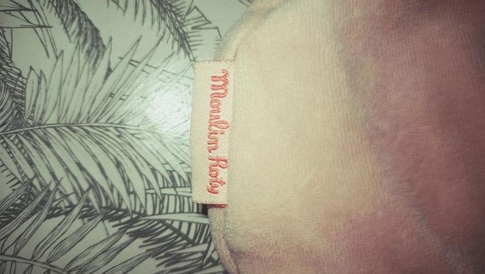 Turbulette fille moulin roty 3/6mois - photo numéro 5