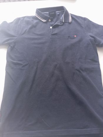 Polo taille S Superdry