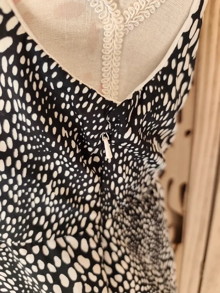 Robe imprimée Taille S Mamalicious - photo numéro 5