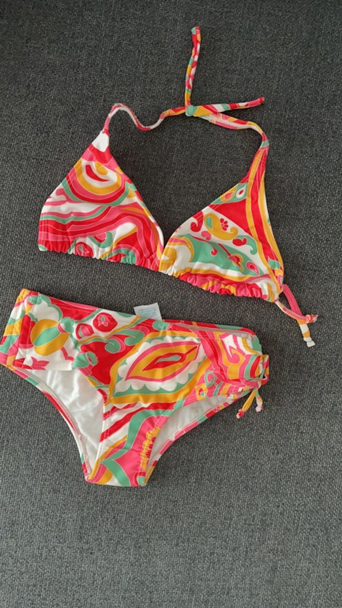 Maillot de bain importé Brésil