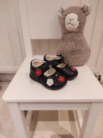 Chaussures bébé Tissaia Taille 20