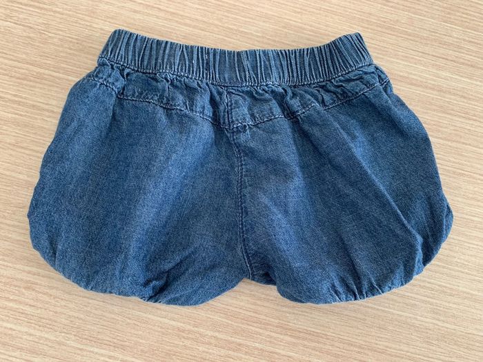 Short bébé 1 mois kimbaloo - photo numéro 3