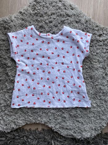 Tee-shirts 18 mois Obaibi