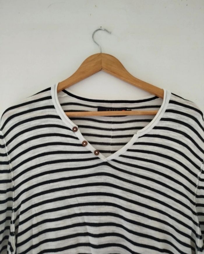 🩷 Pull Celio – Taille L - photo numéro 2