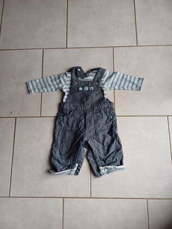 Ensemble 3 mois