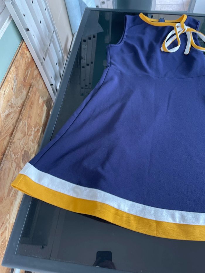 Très belle robe de la marque Shein en taille L - photo numéro 6