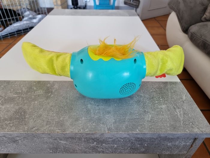 Lance balle Rovi mon copain de jeux - photo numéro 6