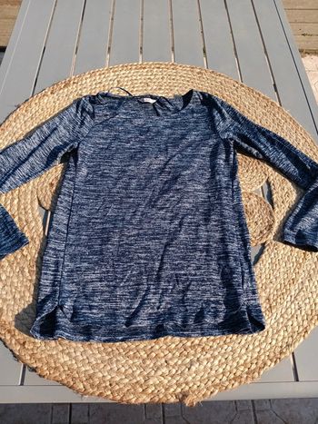 pull taille S