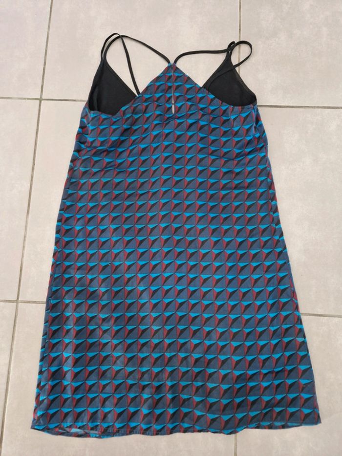 Robe à bretelles femme - photo numéro 4