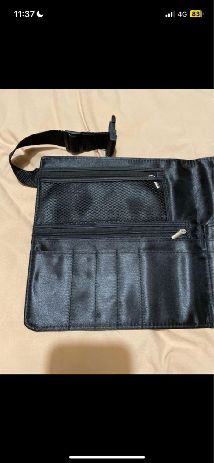 Ceinture maquillage - photo numéro 3