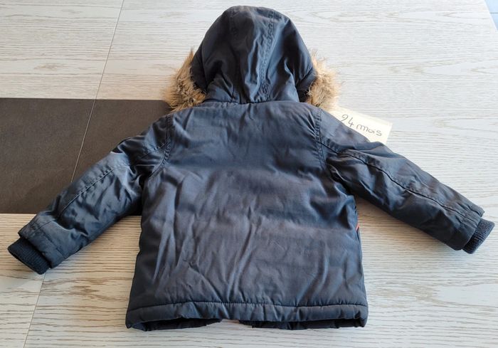 Manteau TAO - photo numéro 3