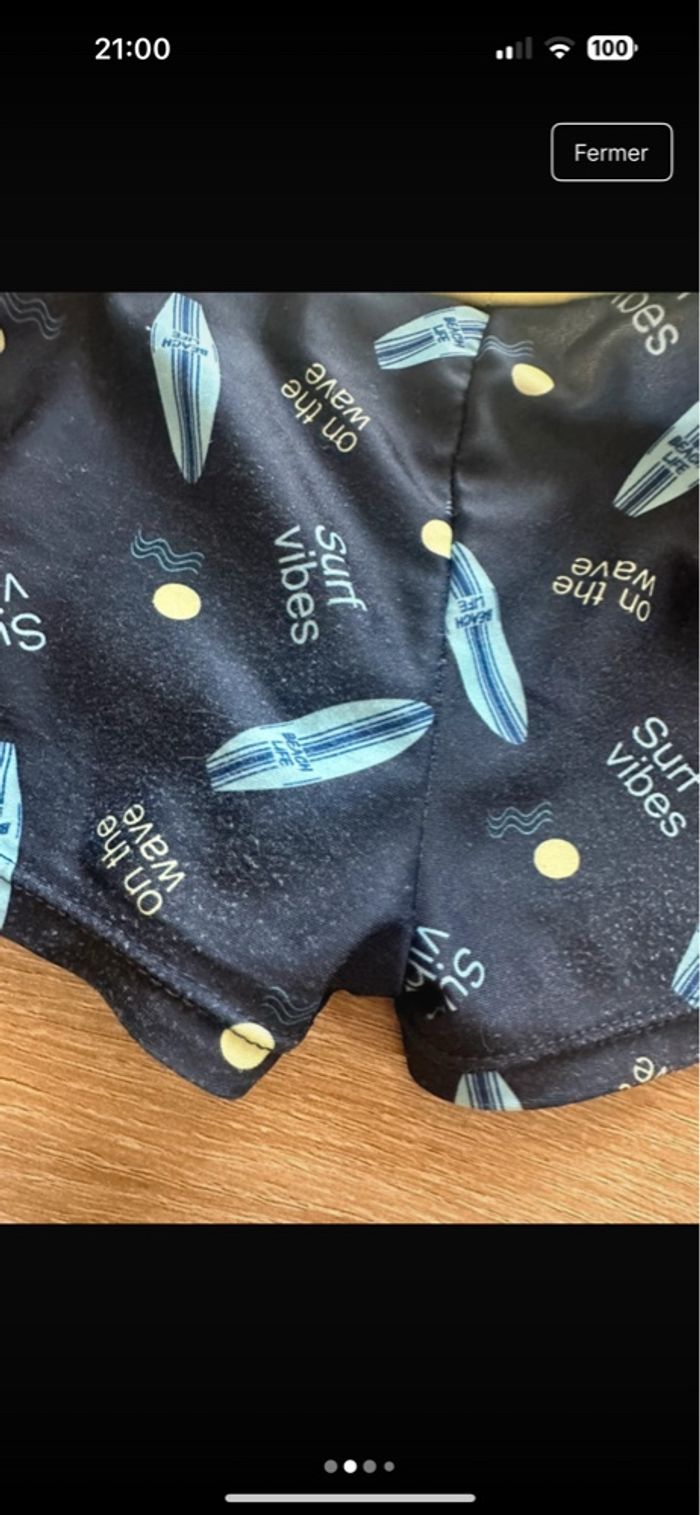 Maillot de bain - photo numéro 2