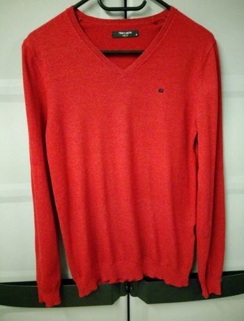 Pull col V - Teddy Smith  - M