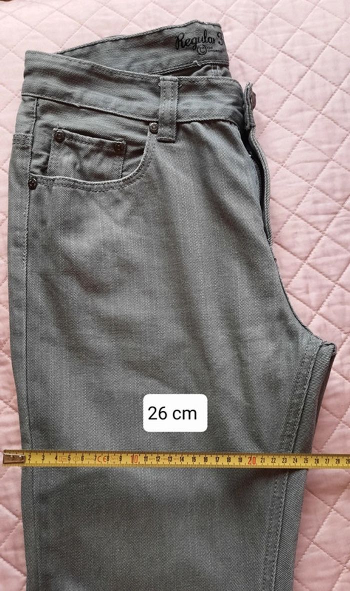 Pantalon homme - photo numéro 7