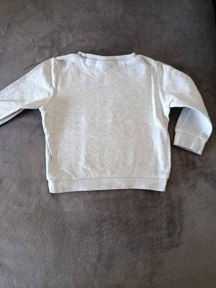 Pull 3 ans garçon, Kiabi - photo numéro 4