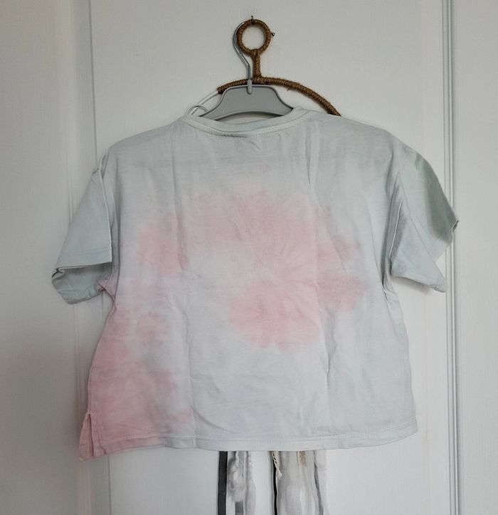T-shirt zara Dumbo 7 ans - photo numéro 3