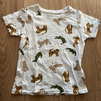 T-shirt manches courtes