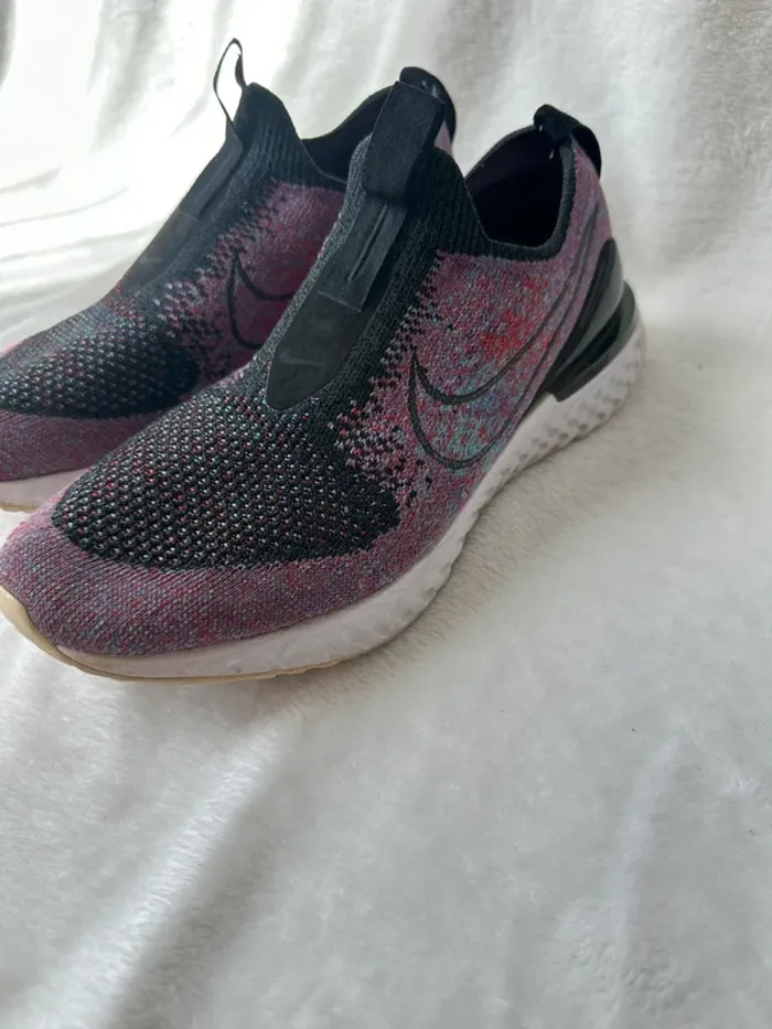 Nike epic react chaussures pour femme taille 41 - photo numéro 2