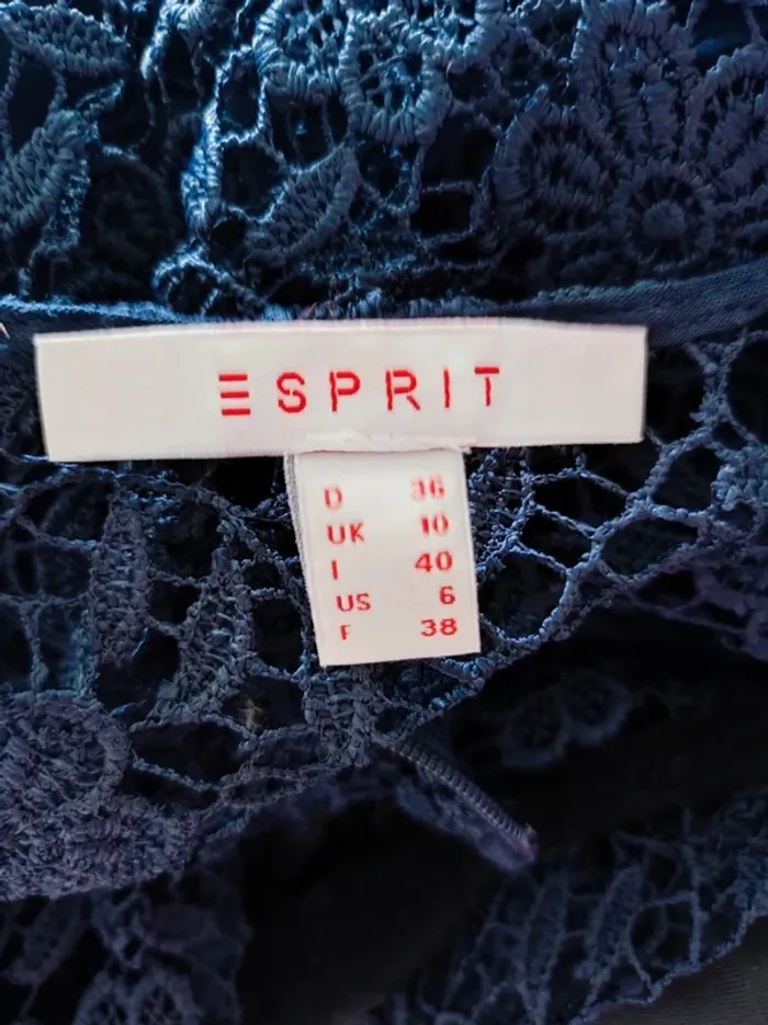 Robe chic grossesse - photo numéro 4