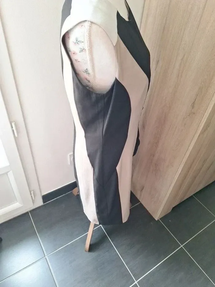 Robe classe - photo numéro 4