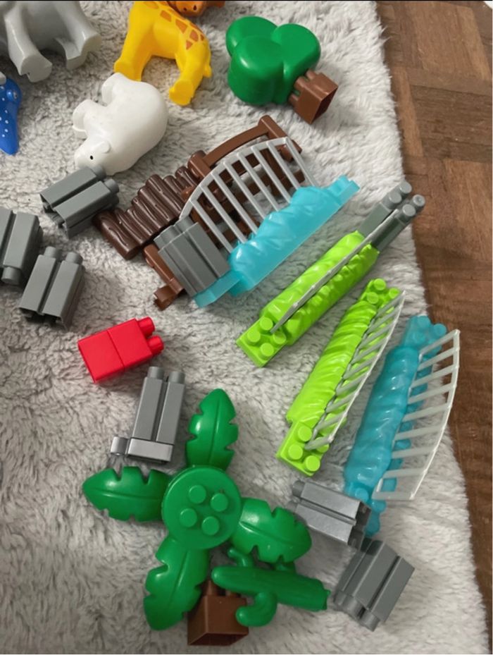 Zoo ecoiffier - photo numéro 3