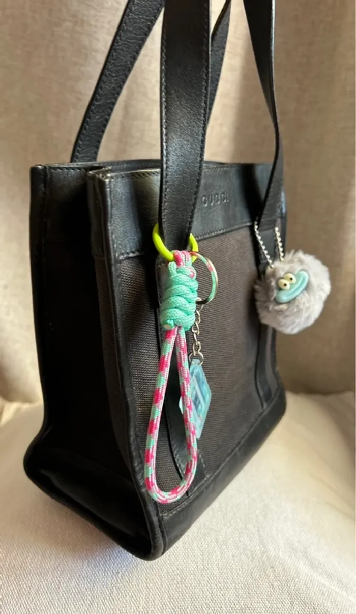 Petit sac Gucci - photo numéro 7