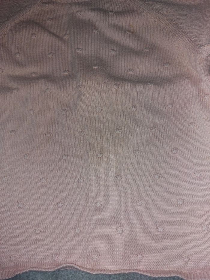 Pull kiabi - photo numéro 2