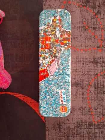 Trousse