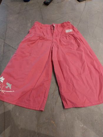 Pantacourt compagnie des petits 8 ans