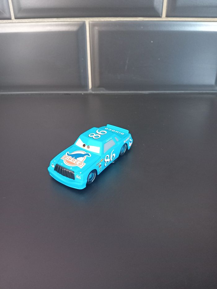 Voiture dinocco cars