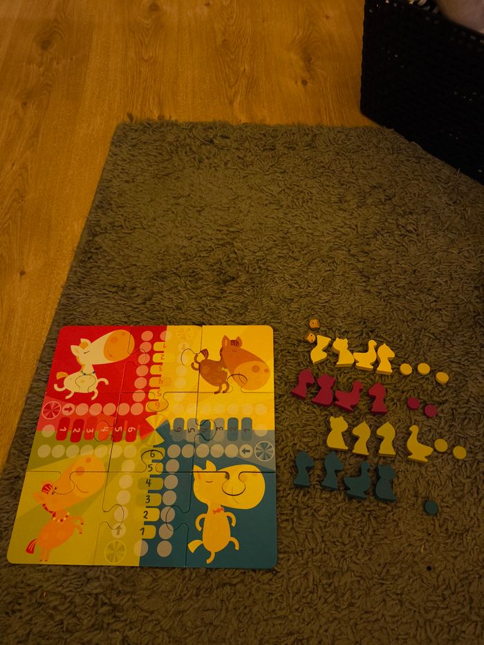 Boite de 25 jeux - photo numéro 2