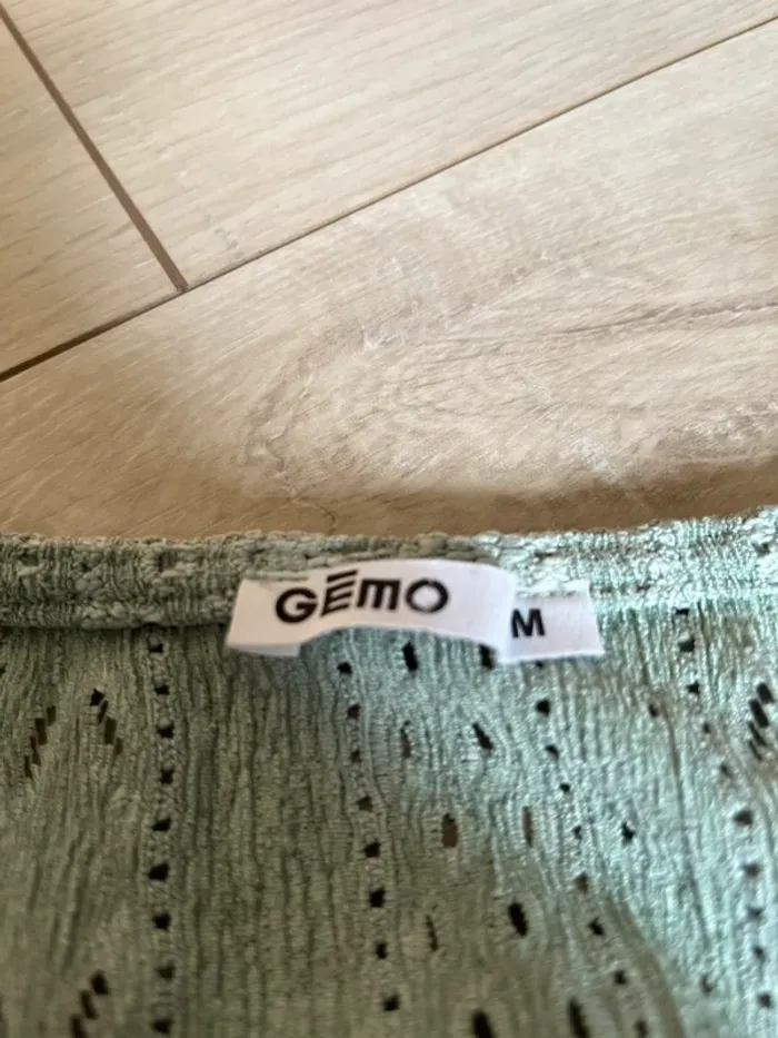 Top Gemo - photo numéro 2
