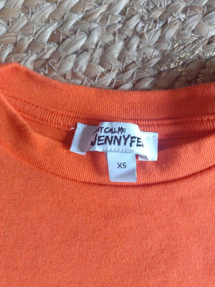 Lot fille XS Jennyfer collection récente - photo numéro 7