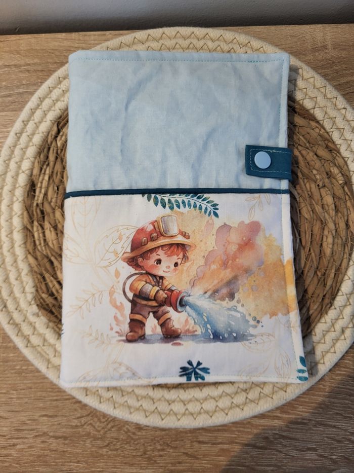 Protège Carnet de Santé