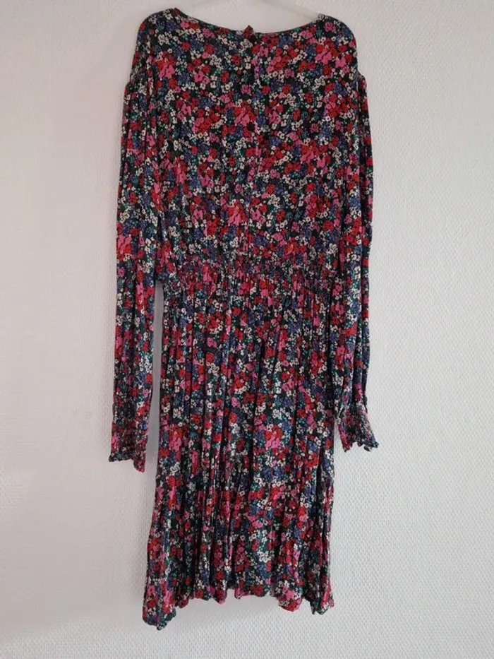 robe manche longue ms 15 16 ans - photo numéro 4