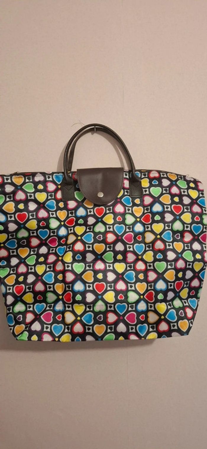 Sac coeurs