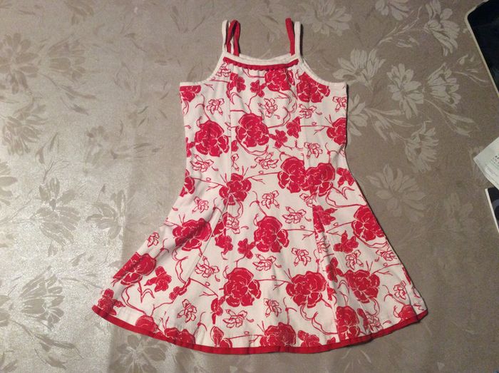 Robe 3 ans