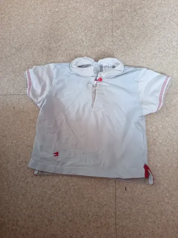 T-shirt garçon 9 mois