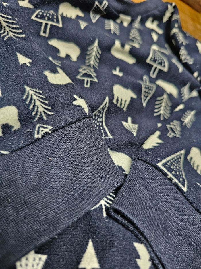 Pijama Chaud - photo numéro 3