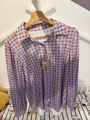 Chemise femme