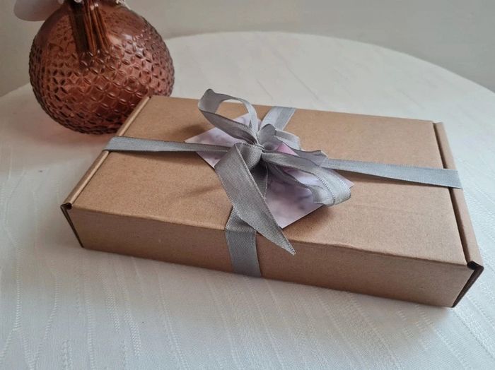 Coffret cadeau à offrir 🌸 - photo numéro 13