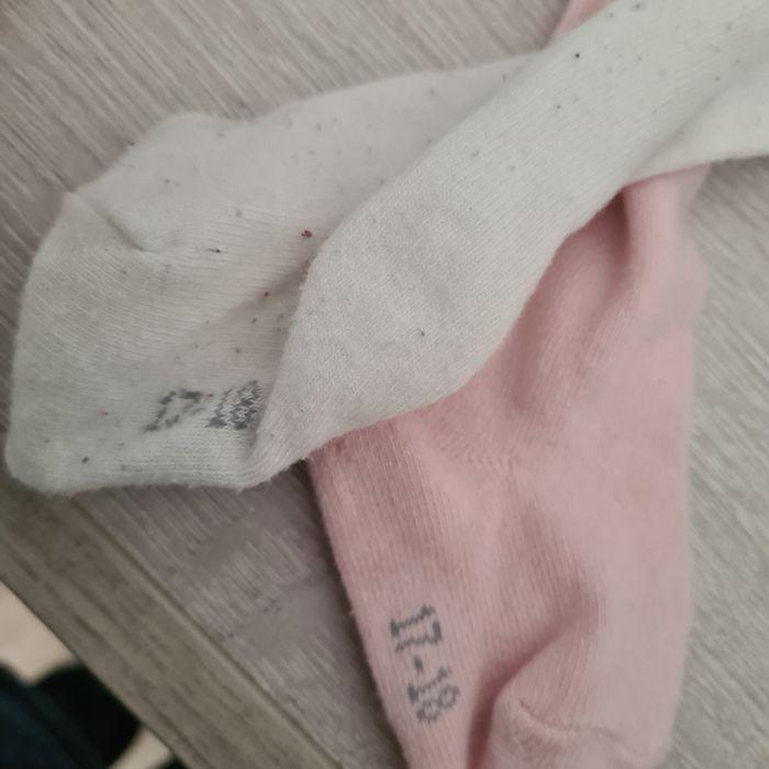 Lot de 2 Collants orchestra 17-18 - photo numéro 6