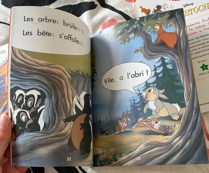 Livre j’apprends à lire - photo numéro 4
