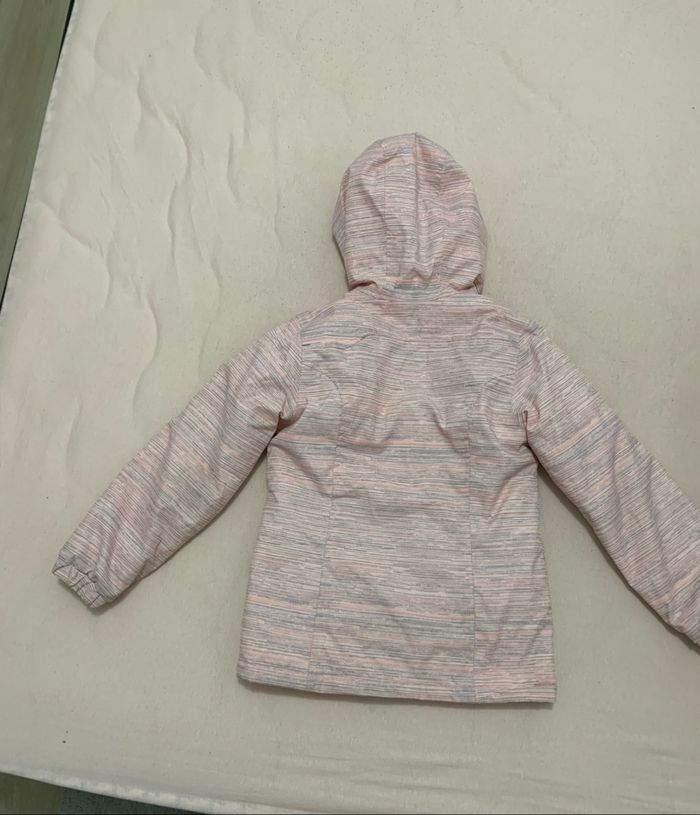 Imperméable / Doudoune - photo numéro 3