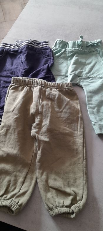 Joggings
